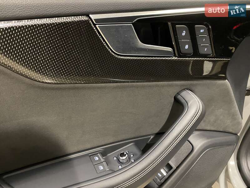 Купе Audi S5 2021 в Одессе
