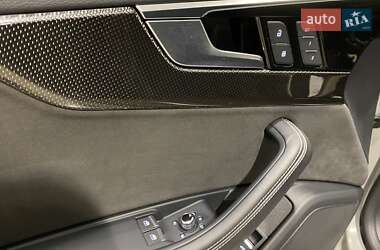 Купе Audi S5 2021 в 