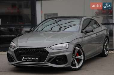 Купе Audi S5 2019 в Харькове