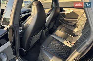 Лифтбек Audi S5 2021 в 