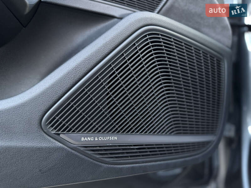 Купе Audi S5 2018 в Львове фото 30 Купе Audi S5 2018 в Львове