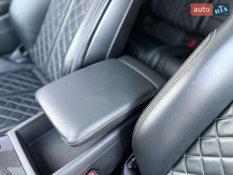 Купе Audi S5 2018 в Львове фото 41 Купе Audi S5 2018 в Львове