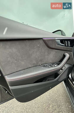 Купе Audi S5 2020 в 