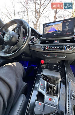 Купе Audi S5 2022 в Кривом Роге