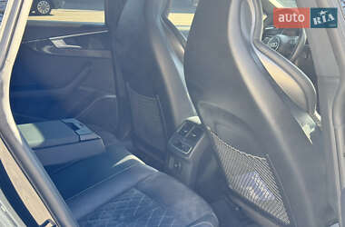 Купе Audi S5 2022 в Кривом Роге