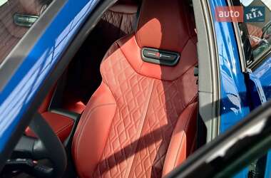 Лифтбек Audi S5 2025 в 