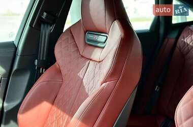 Лифтбек Audi S5 2025 в 