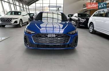 Лифтбек Audi S5 2025 в 