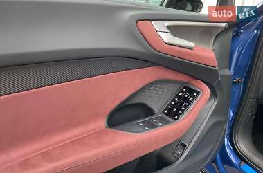 Лифтбек Audi S5 2025 в 
