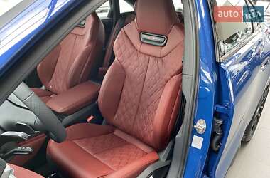 Лифтбек Audi S5 2025 в 