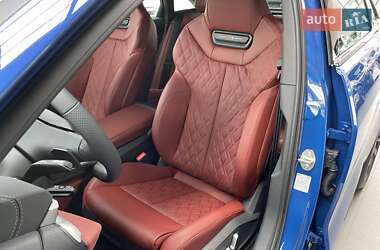 Лифтбек Audi S5 2025 в 