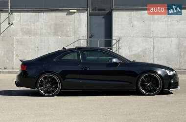 Купе Audi S5 2013 в 