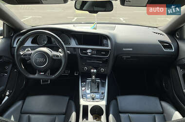 Купе Audi S5 2013 в 