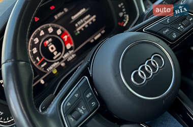 Купе Audi S5 2018 в 