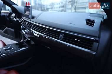 Купе Audi S5 2017 в 