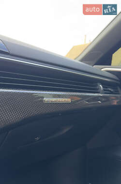 Купе Audi S5 2022 в 