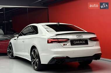Купе Audi S5 2023 в 
