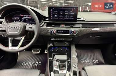 Купе Audi S5 2023 в 