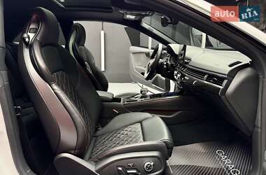 Купе Audi S5 2023 в 