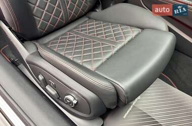 Купе Audi S5 2023 в 
