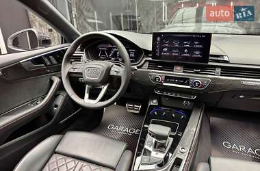 Купе Audi S5 2023 в 