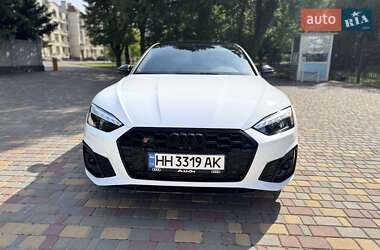 Купе Audi S5 2023 в 