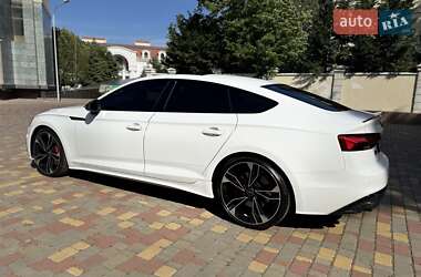 Купе Audi S5 2023 в 