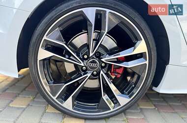 Купе Audi S5 2023 в 
