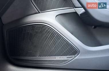 Купе Audi S5 2023 в 