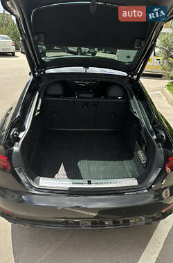 Купе Audi S5 2019 в 