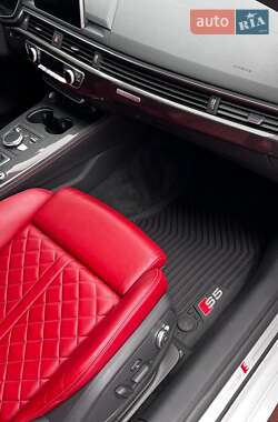 Купе Audi S5 2017 в 