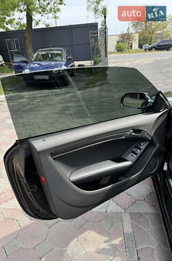 Кабриолет Audi S5 2014 в 