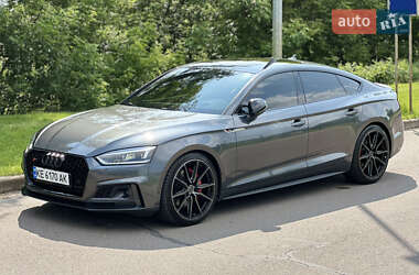 Купе Audi S5 2019 в Києві
