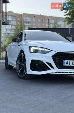 Купе Audi S5 2023 в 