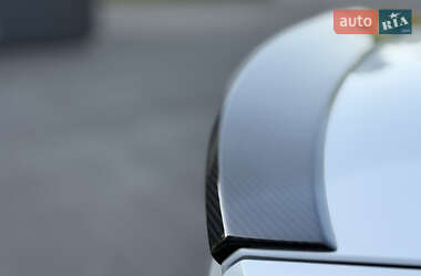 Купе Audi S5 2023 в 