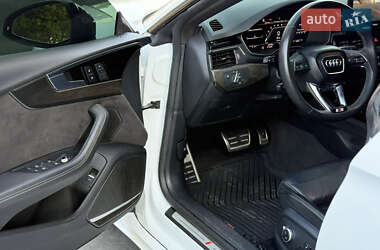 Купе Audi S5 2023 в 
