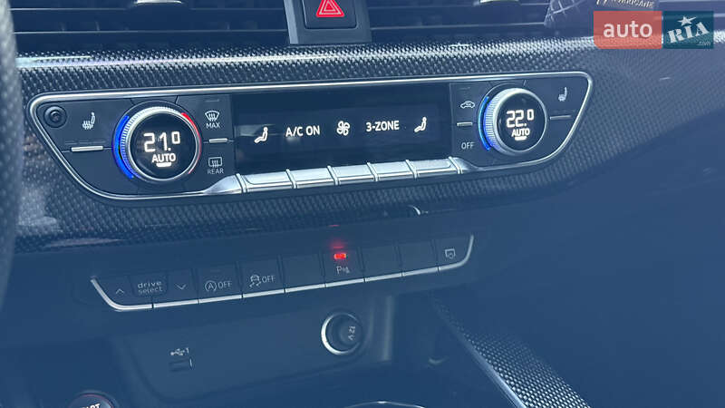 Купе Audi S5 2023 в Києві