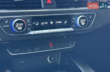Купе Audi S5 2023 в 
