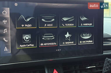 Купе Audi S5 2023 в 