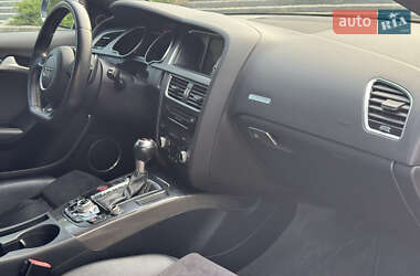 Купе Audi S5 2014 в 