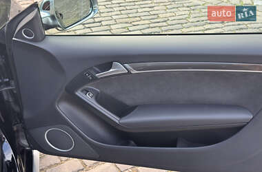 Купе Audi S5 2014 в 