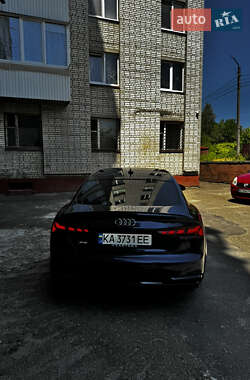 Купе Audi S5 2020 в 