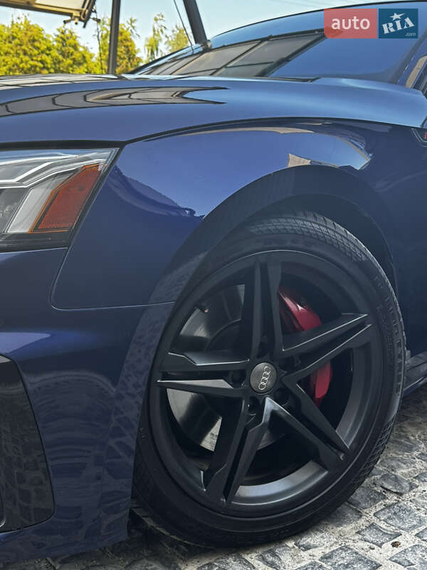Купе Audi S5 2020 в Днепре
