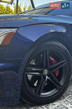 Купе Audi S5 2020 в 