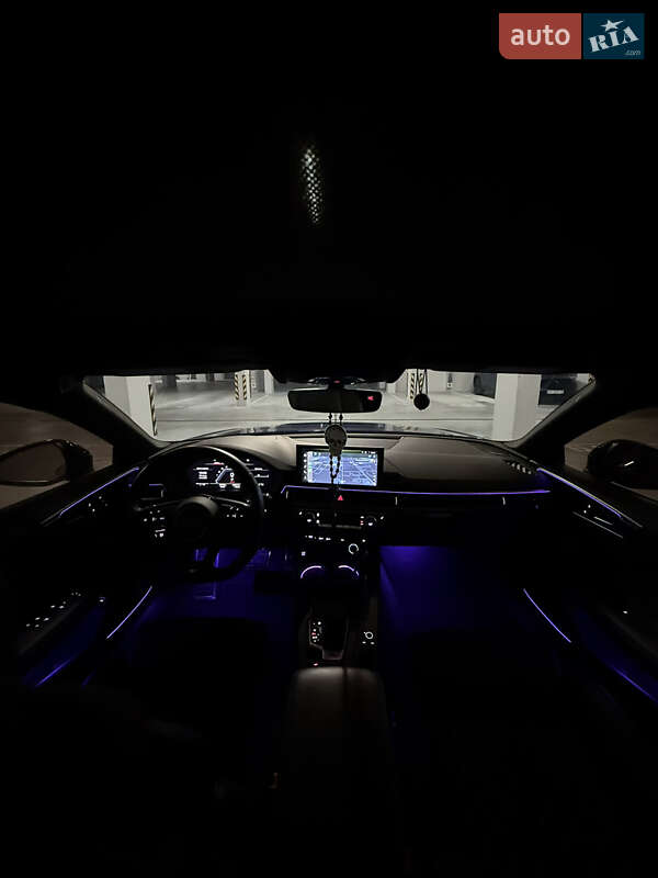 Купе Audi S5 2020 в Днепре