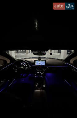 Купе Audi S5 2020 в 