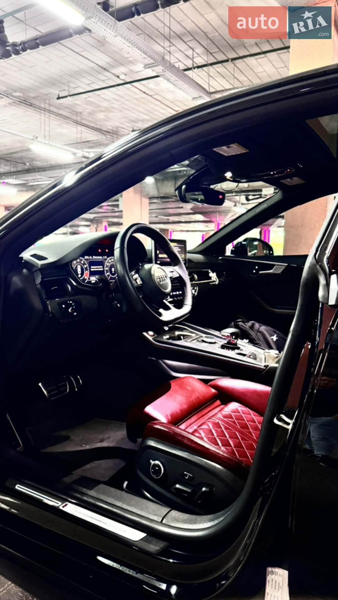 2019 Audi S5 - мініатюра 18