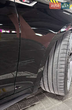 Купе Audi S5 2019 в 
