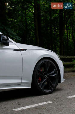 Купе Audi S5 2022 в 