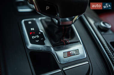 Купе Audi S5 2017 в 